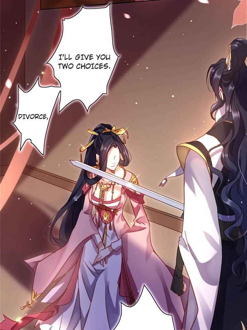 The Evil Empress Chapter 4 19